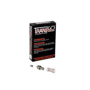 TransGo Boost Valve and Spring T22741NK