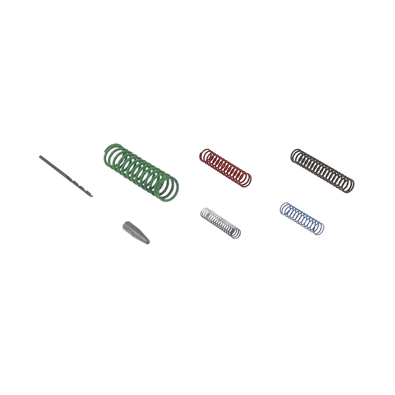 TransGo Shift Kit T26165