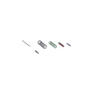 TransGo Shift Kit T26165A