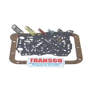 TransGo Valve Body Kit T26169-1