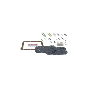 TransGo Reprogramming Kit T26171A