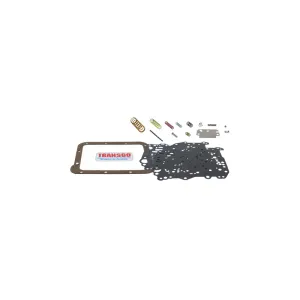 TransGo Reprogramming Kit T26171
