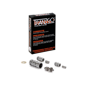 TransGo Valve Kit T27741FAK