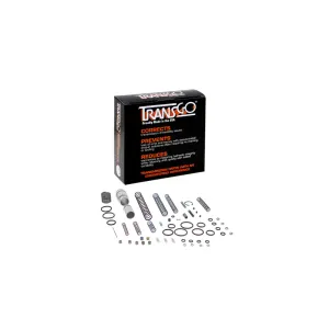 TransGo Shift Kit T28165