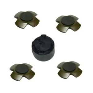 Teckpak Drive Shaft Yoke Seal T34075K