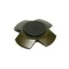 Teckpak Drive Shaft Yoke Seal T34075