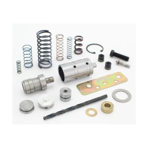 TransGo Shift Kit T34165E