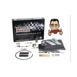 TransGo Reprogramming Kit T34173ETBK