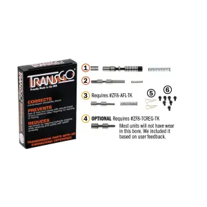 TransGo Shift Kit T35165