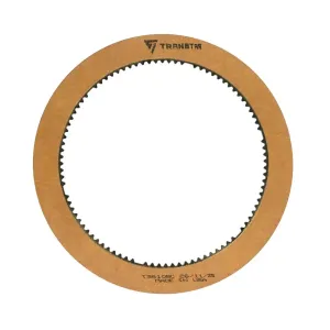 Transtar Friction T36108C