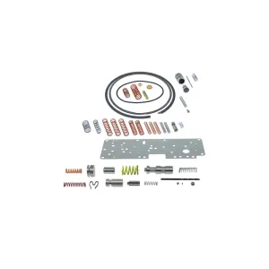 TransGo TransGo Reprogramming Kit, Tow, Hi-Performance, Stage 1, Stage 2, Diesel Performance T36169EA