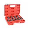 Sunex International, Inc. Universal Impact Socket Set T3657