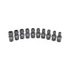 Sunex International, Inc. Universal Impact Socket Set T3657