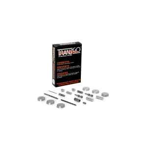 TransGo Shift Kit T39165A