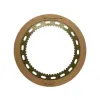 Friction; Intermediate, .098" Thick, 60 Teeth