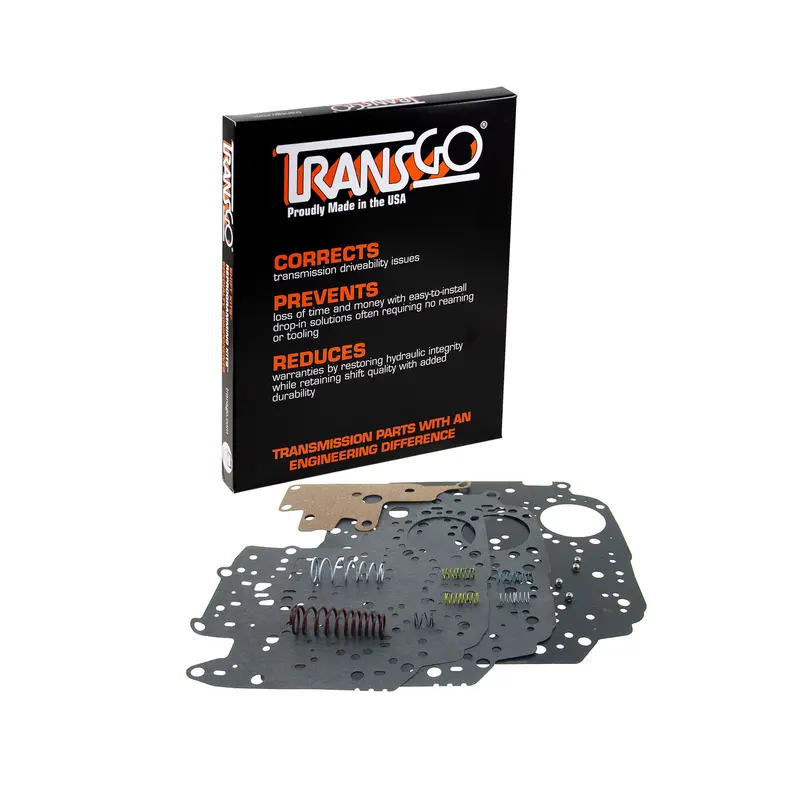 TransGo Shift Kit T44165