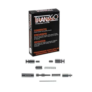 TransGo Shift Kit T47165A