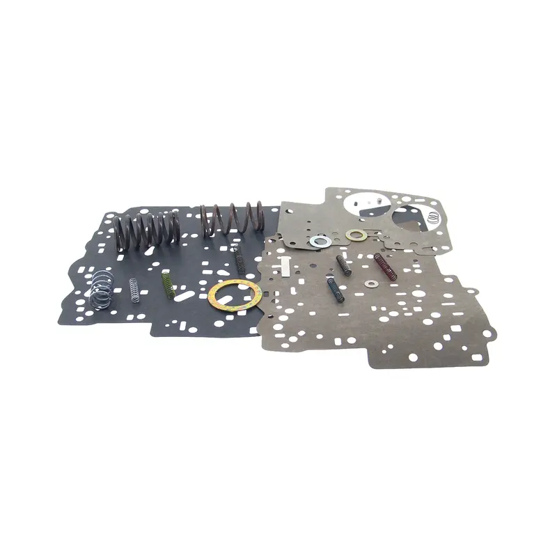 TransGo Shift Kit T54165D