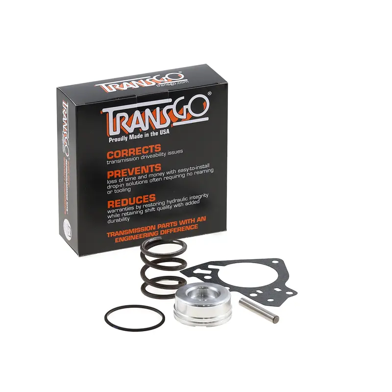 TransGo Accumulator Piston Kit T54927BK