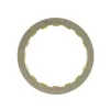Friction; Overdrive, Direction Groove, 16 Teeth, .069" Thick