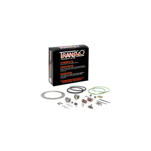 TransGo Shift Kit T56165H
