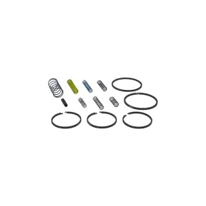 TransGo Shift Kit T66165