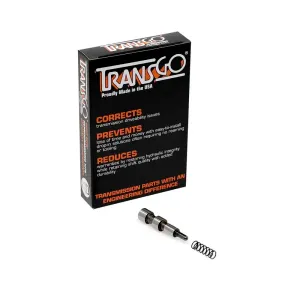 TransGo Valve Kit T72741QK-OS