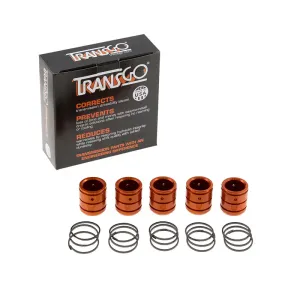 TransGo Piston Kit T72937HDK