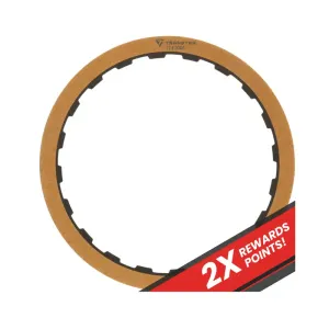 Transtar Friction T74100A