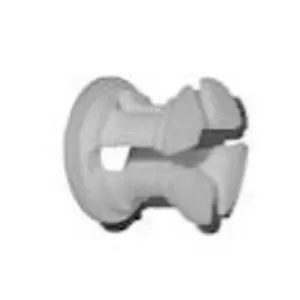 fitzall Shift Cable Repair Grommet T74498-1B