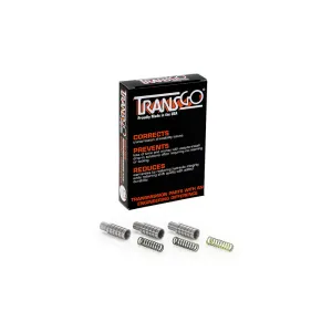 TransGo Valve Kit T74741CK