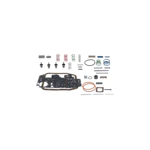 TransGo Performance Reprogramming Kit T76171