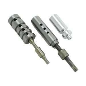 TransGo Shift Kit T77165