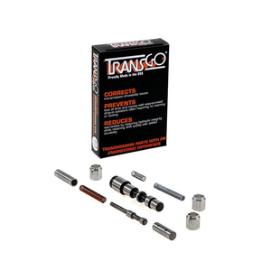 TransGo Shift Kit T78165A