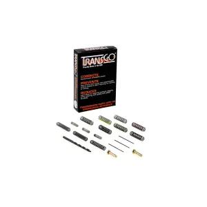 TransGo Lube Correction Kit T80168A