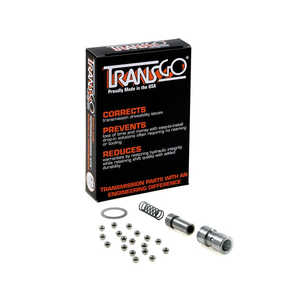 TransGo Valve Kit T807507AK