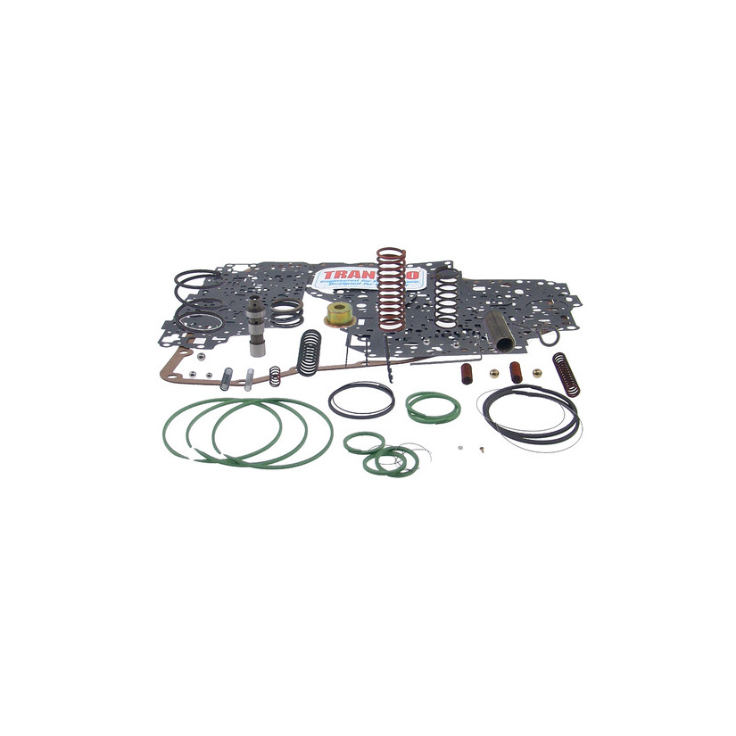TransGo Reprogramming Kit T83169C