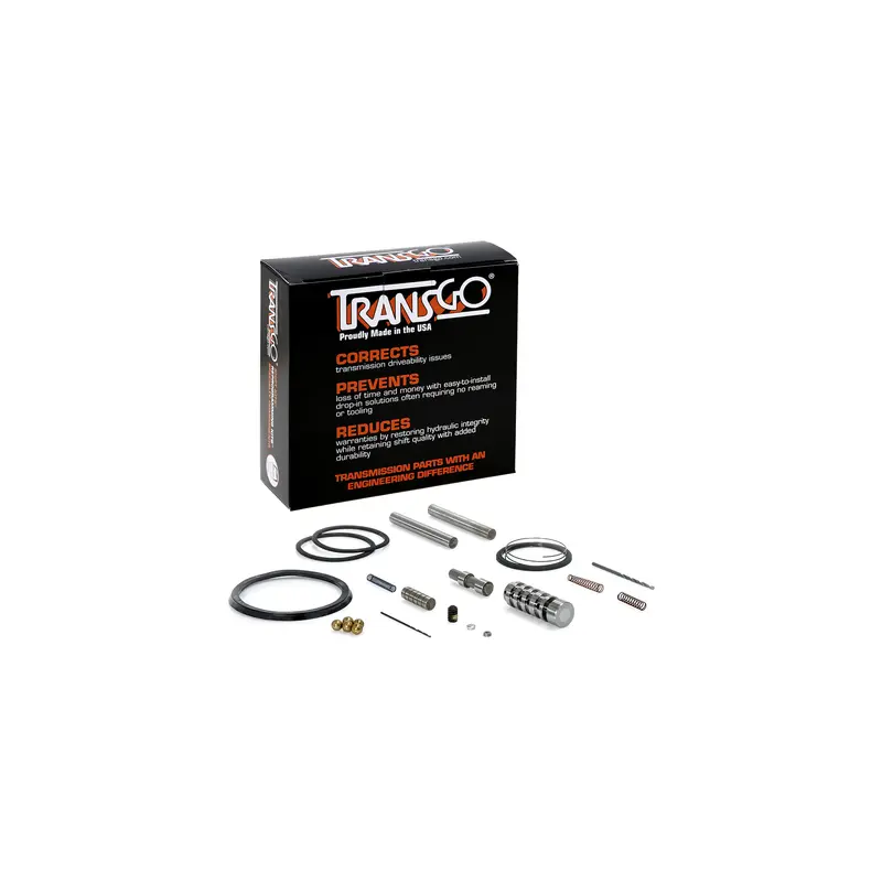 TransGo Junior Shift Kit T84167E