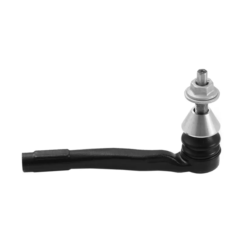 Delphi Steering Tie Rod End TA3410