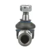 Delphi Steering Tie Rod End TA5252