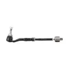 Delphi Steering Tie Rod End Assembly TA5471