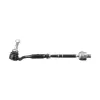 Delphi Steering Tie Rod End Assembly TA5476