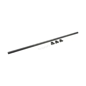 Delphi Steering Tie Rod End Adjusting Sleeve TA5647