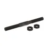 Delphi Steering Tie Rod End Adjusting Sleeve TA5654