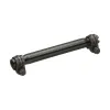 Delphi Steering Tie Rod End Adjusting Sleeve TA5698