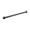 Delphi Steering Drag Link Adjusting Sleeve TA5742