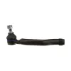 Delphi Steering Tie Rod End TA6365