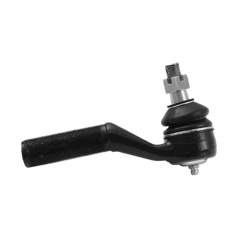 Delphi Steering Tie Rod End TA6396