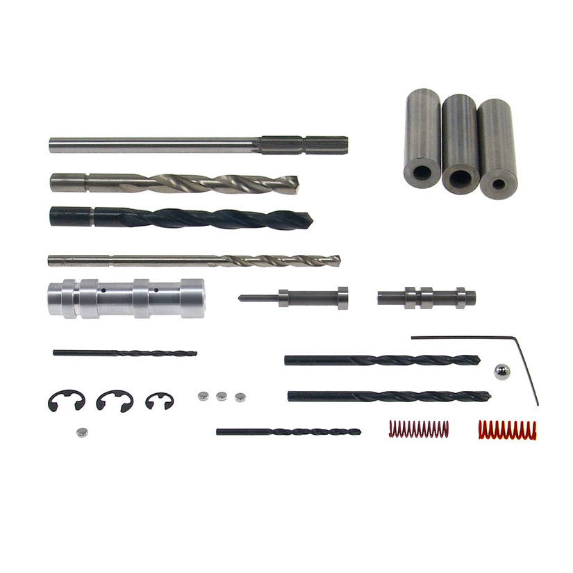 TransGo Valve Body Kit 2004R-LU