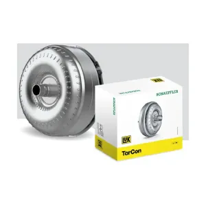 LuK Torque Converter TC-CR7202